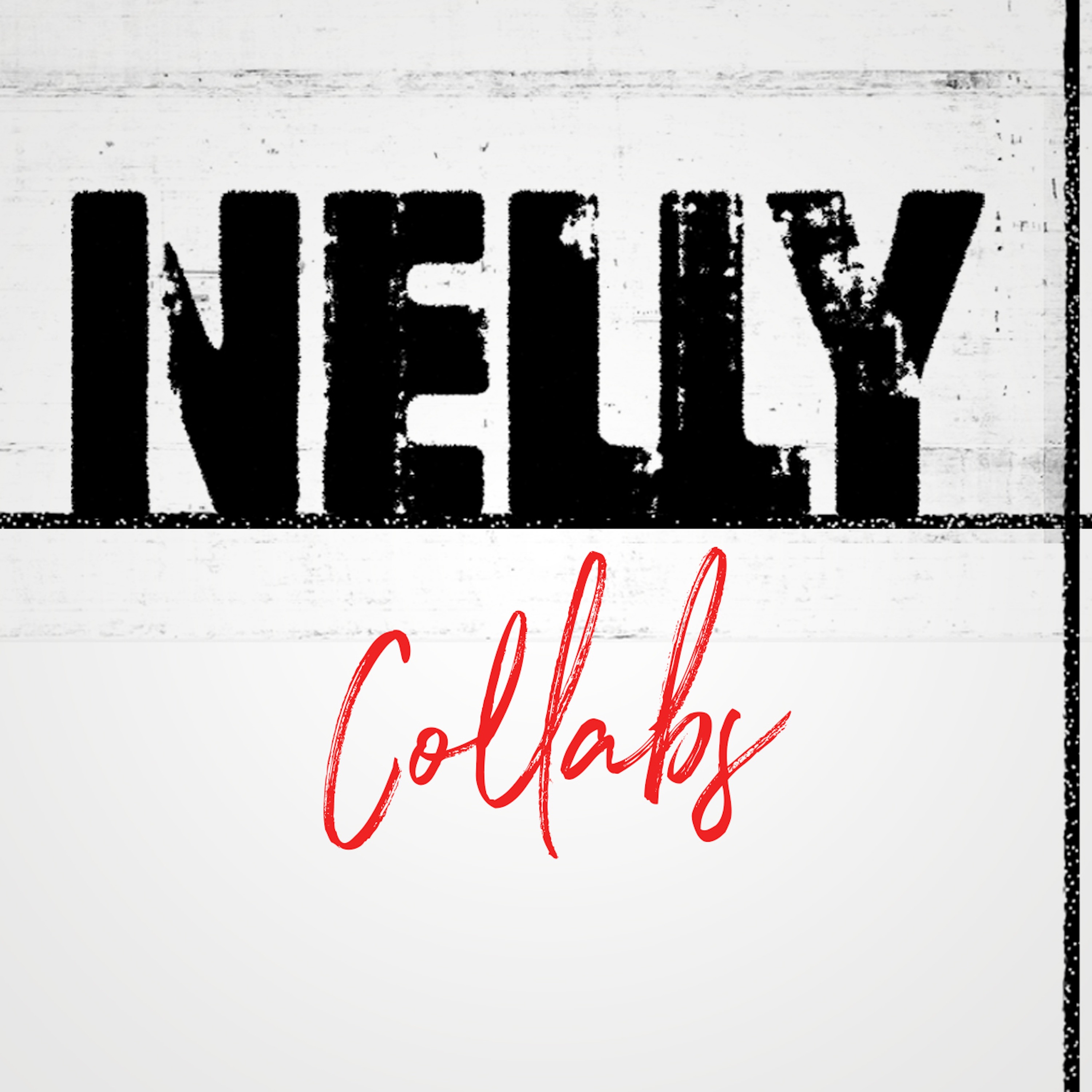 Nelly Collabs album cover