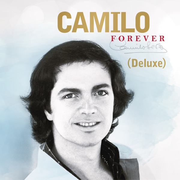 Camilo Forever (Deluxe) album cover
