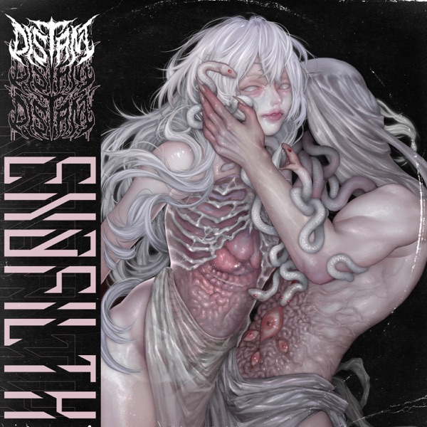 Exofilth - Single album cover
