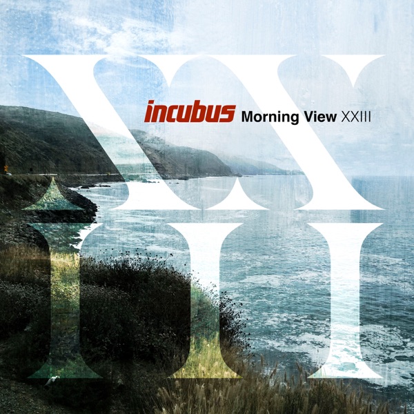 Morning View XXIII (Rerecorded Version) album cover