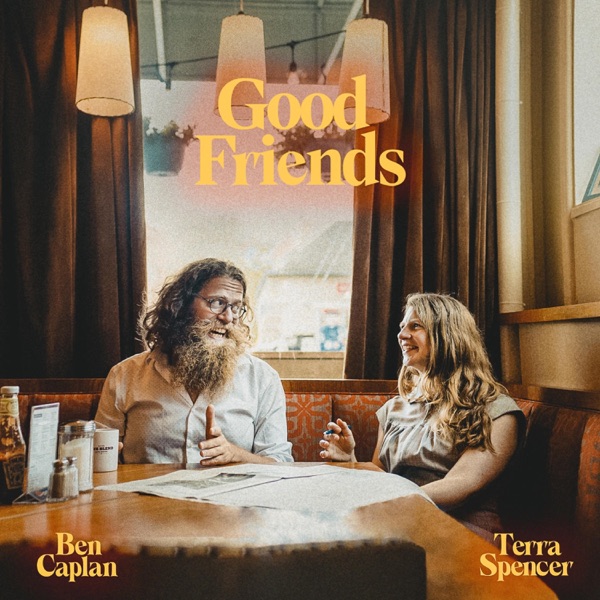Good Friends - Single album cover