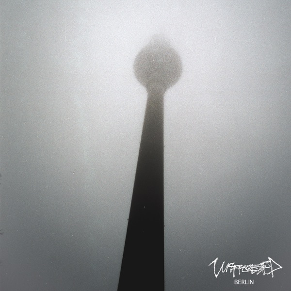 Berlin (English Version) - Single album cover