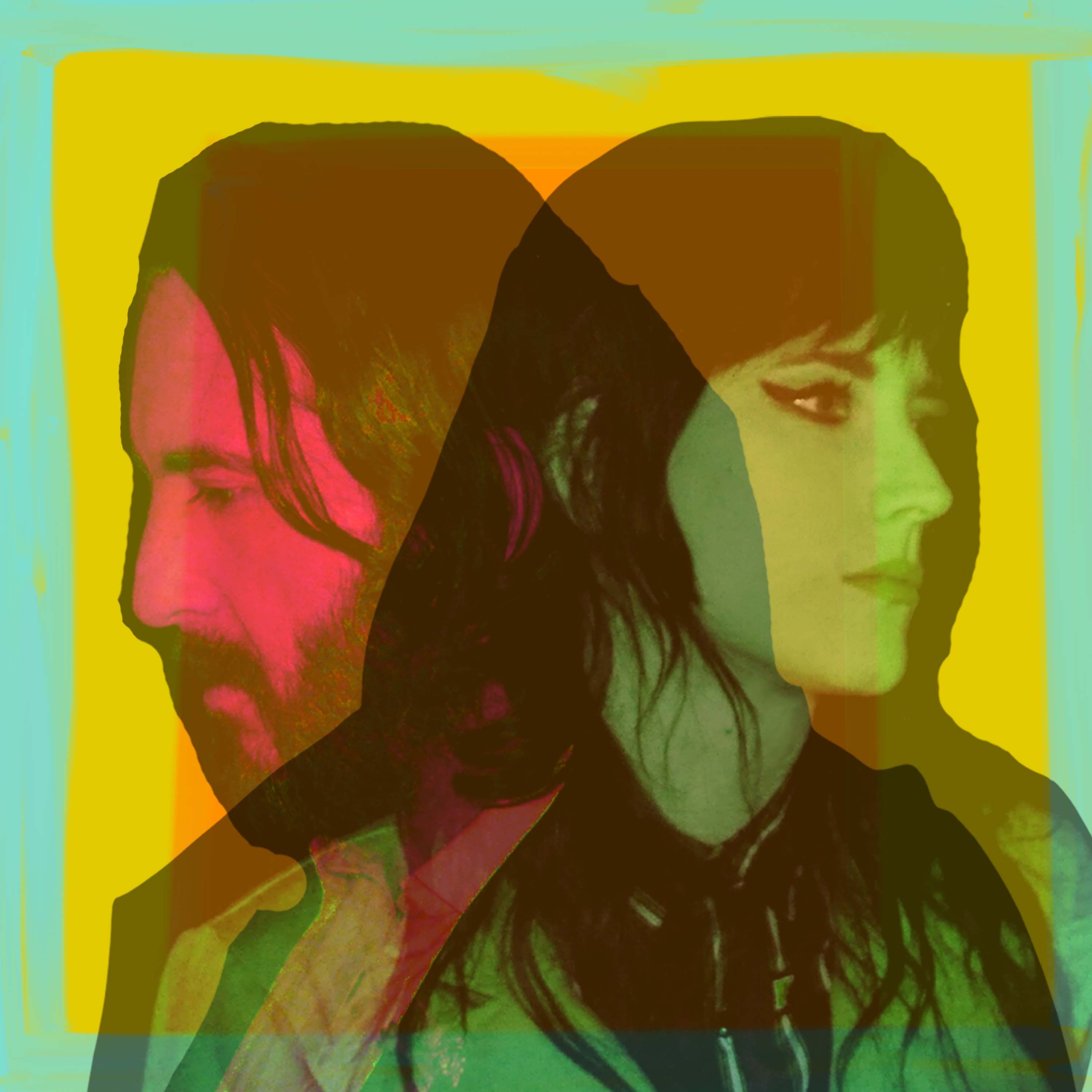 Candy Hearts - Single album cover