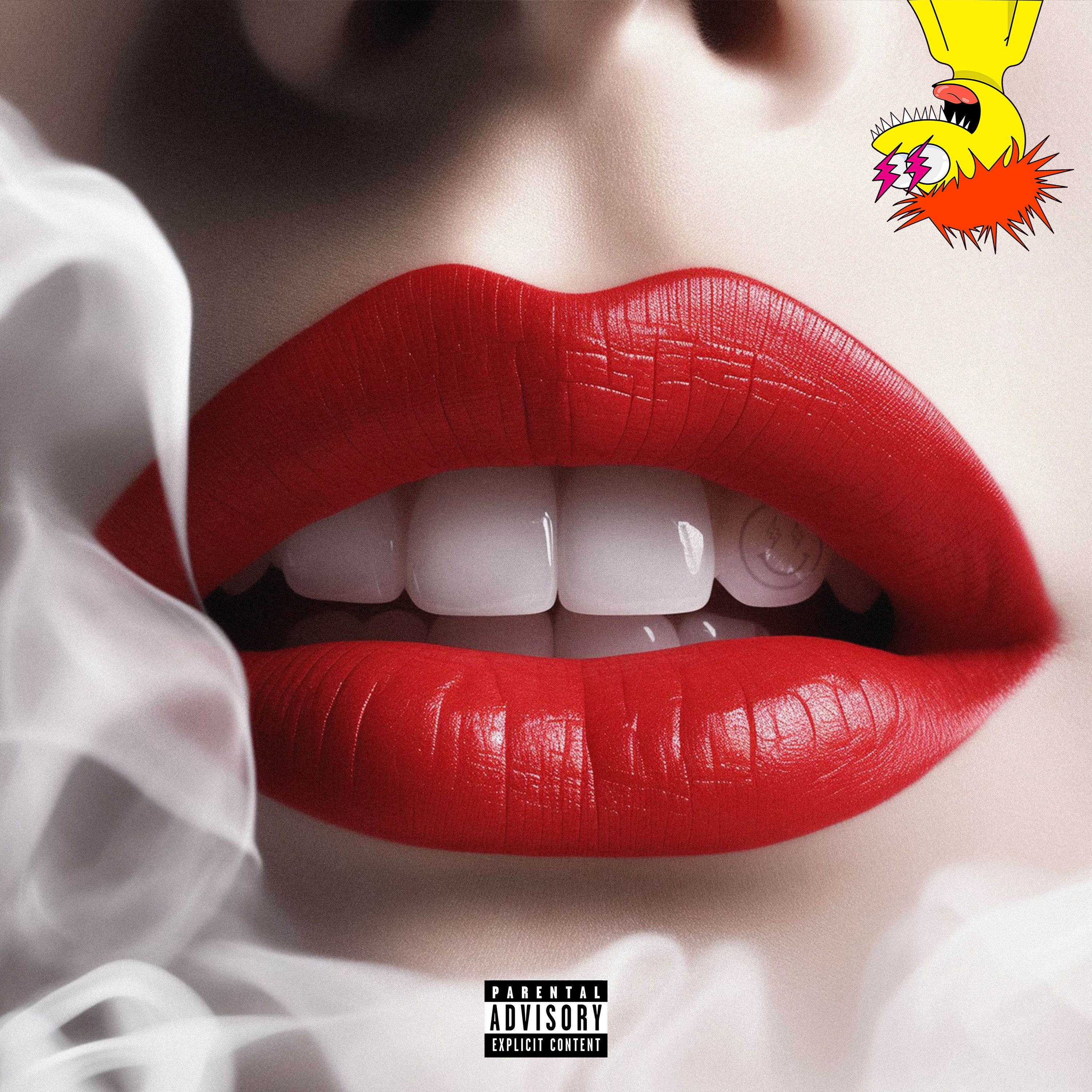 Triple S - Single album cover