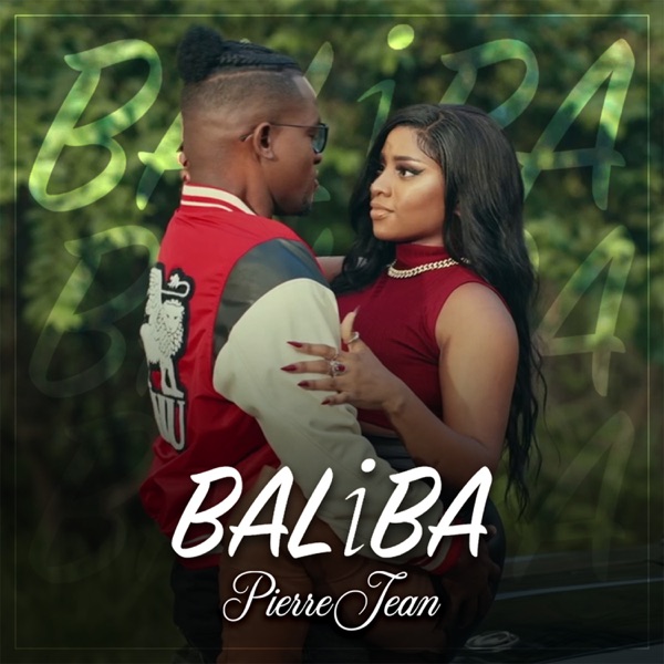Baliba - Single album cover