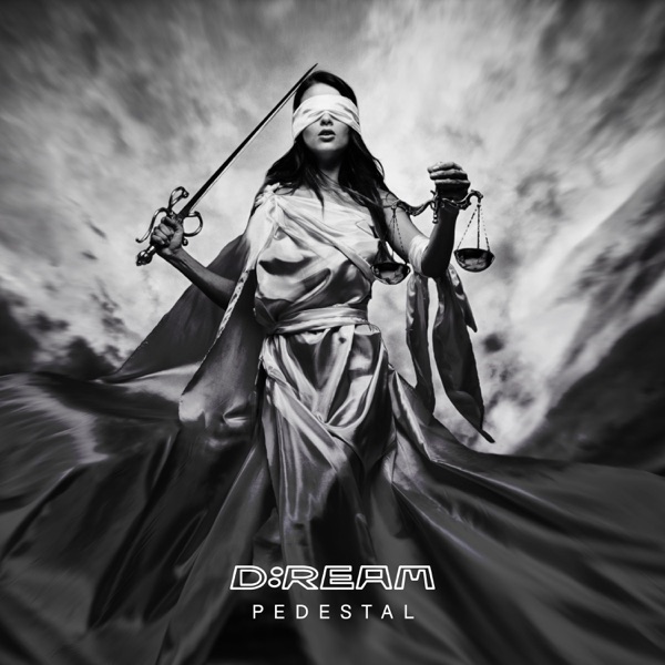 Pedestal - Single album cover