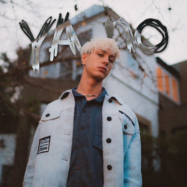 YA NO - Single album cover