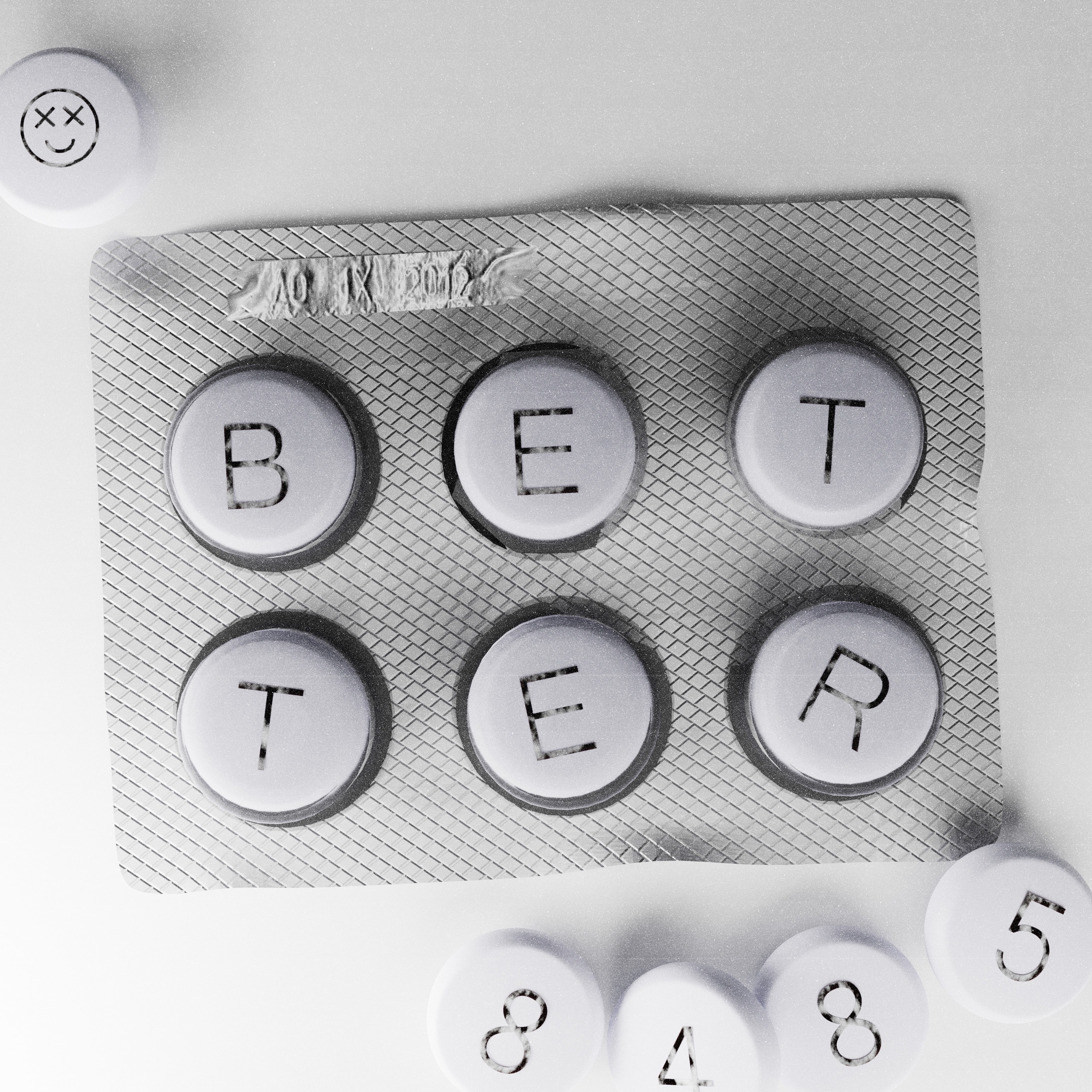 Better - Single album cover