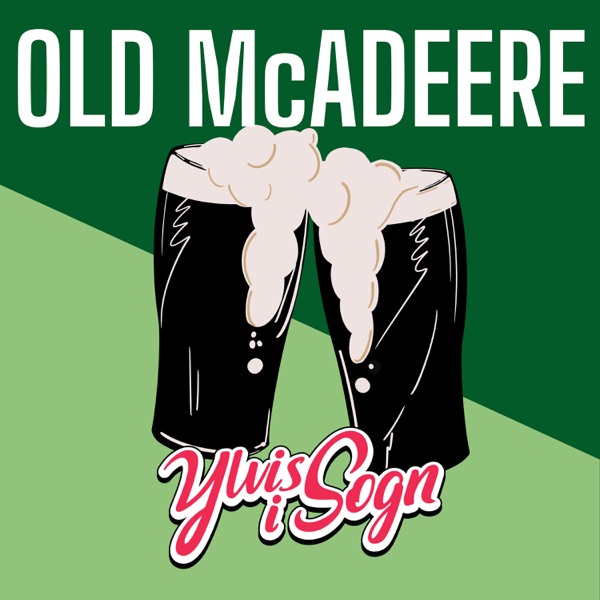 Old McAdeere - Single album cover