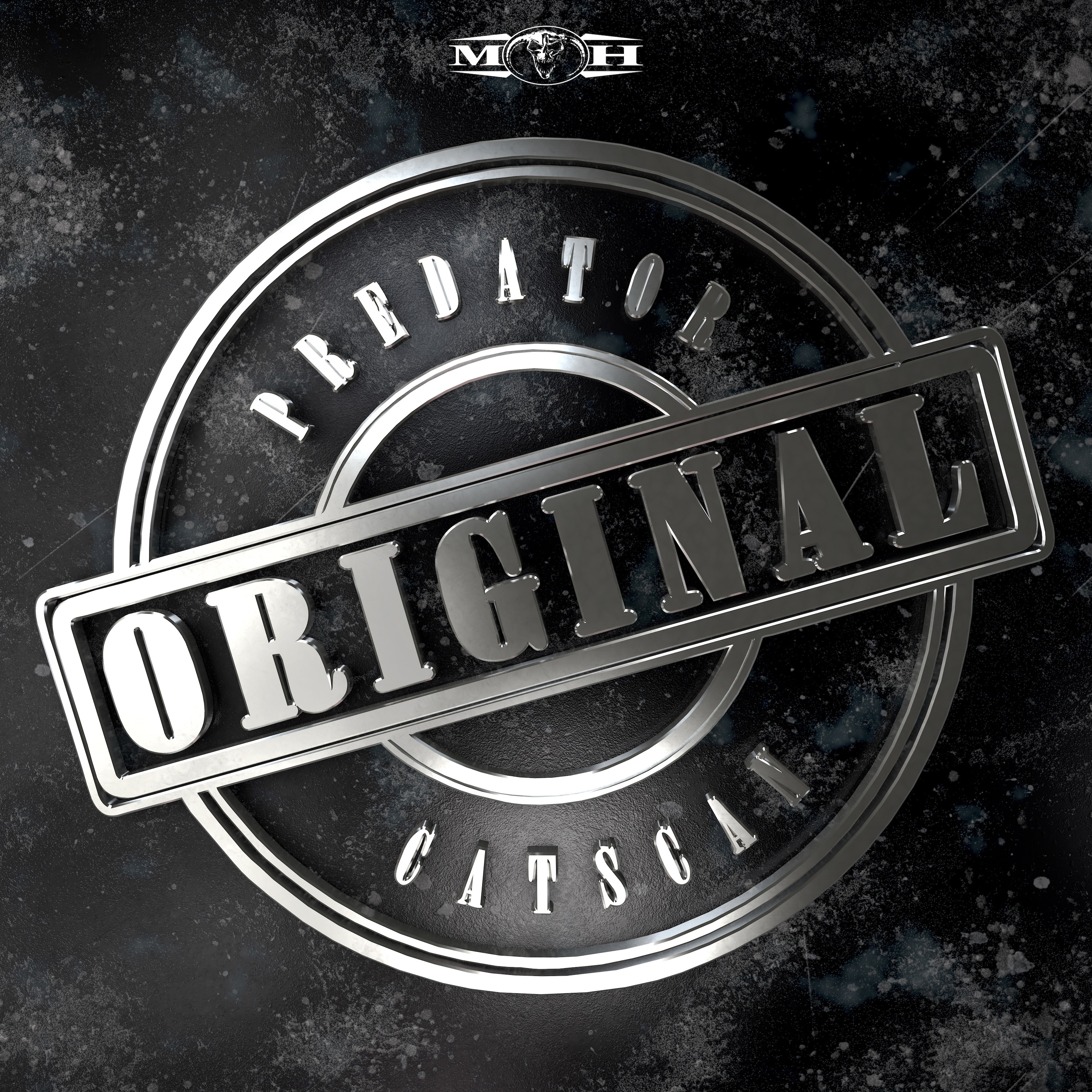 Original - Single album cover