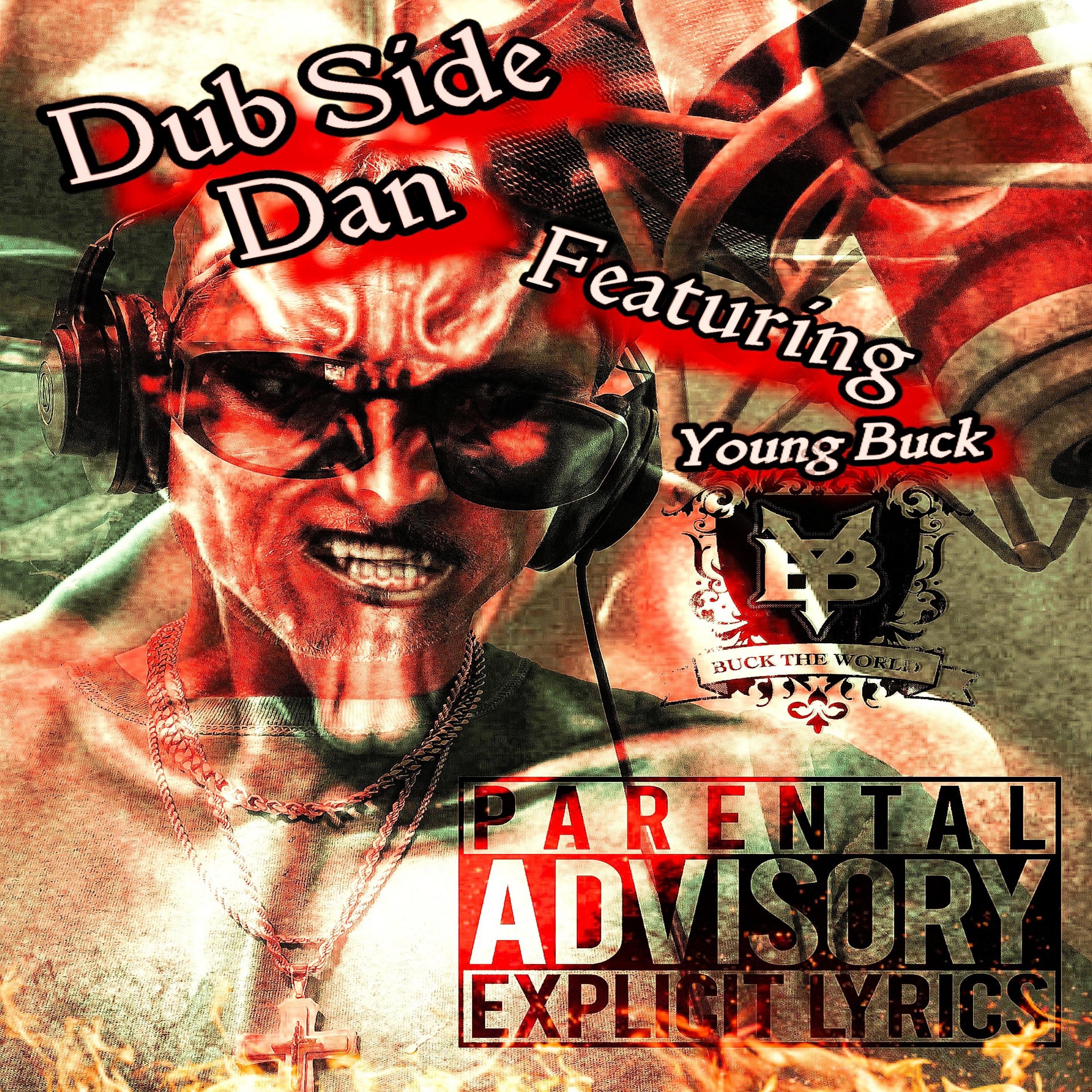 Beast Mode (feat. Young Buck) - Single album cover