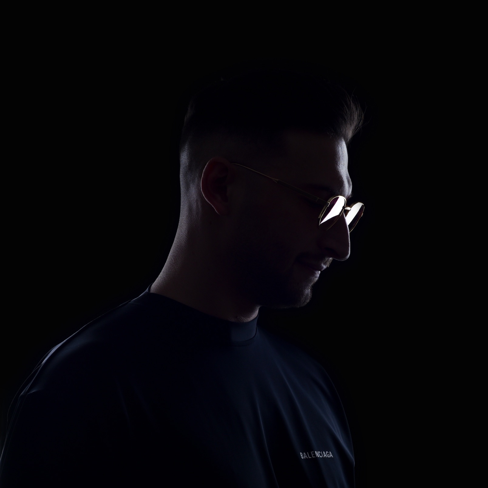 Matt Sassari portrait