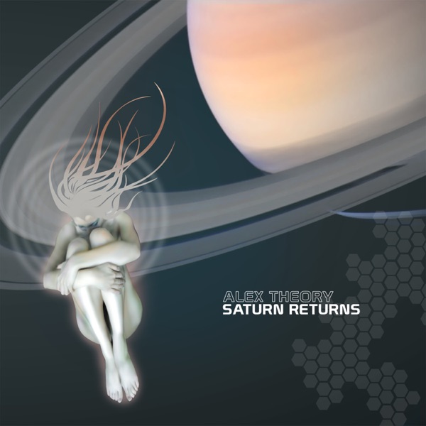 Saturn Returns album cover