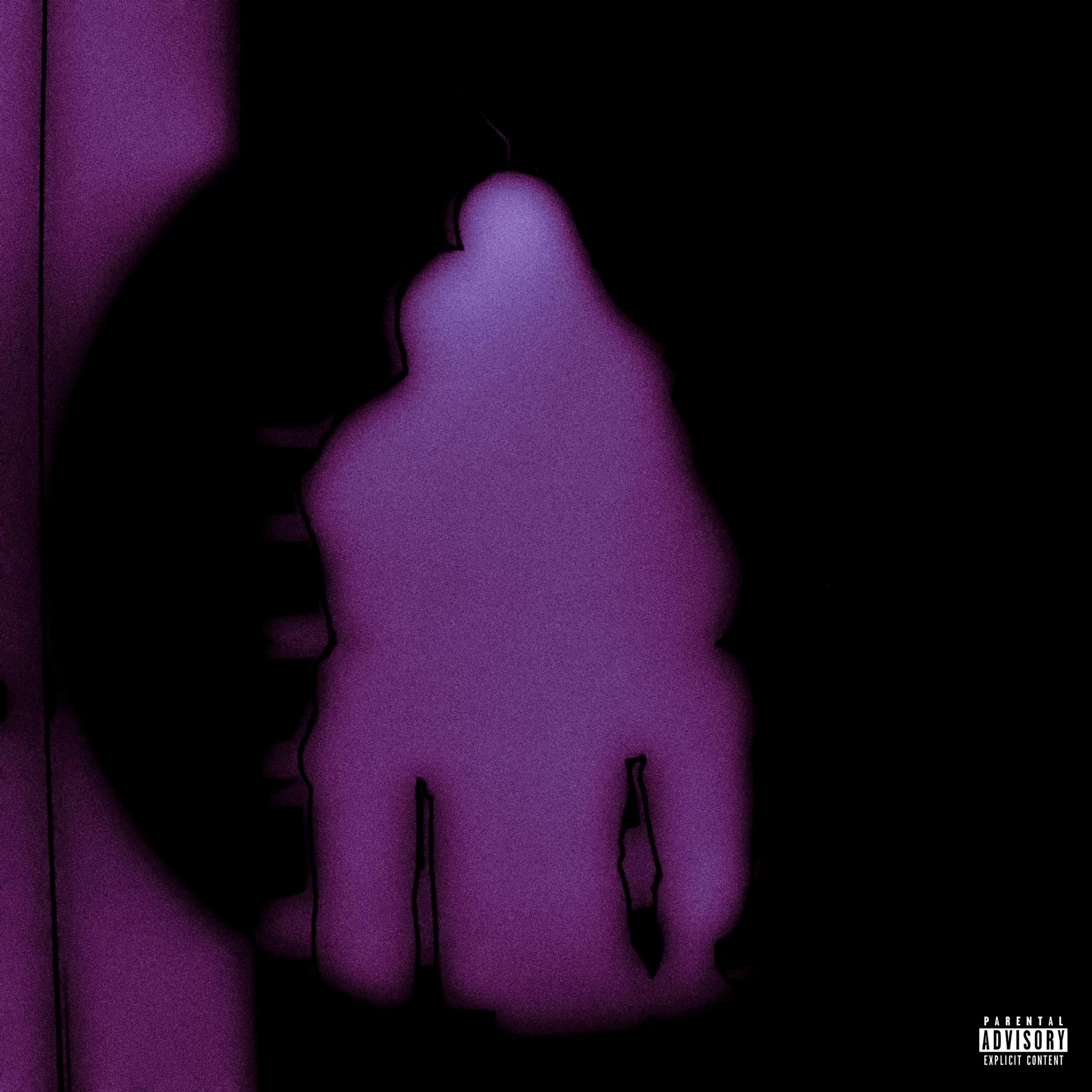 !alone (feat. Gl3nn & Ciara) - Single album cover