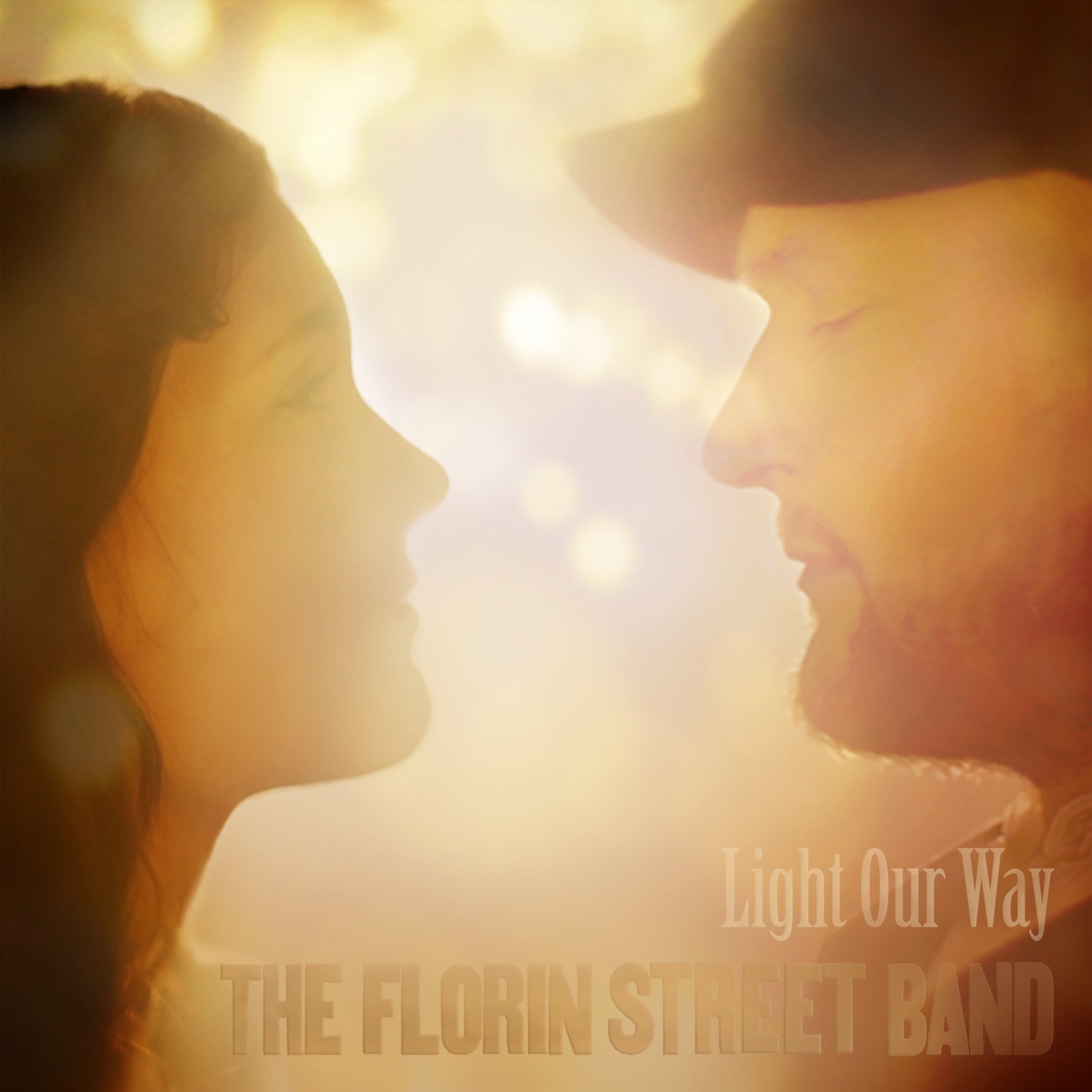 Light Our Way - Single album cover