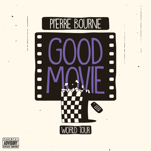 Good Movie - Single album cover
