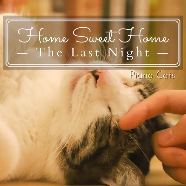 Home Sweet Home - The Last Night album cover