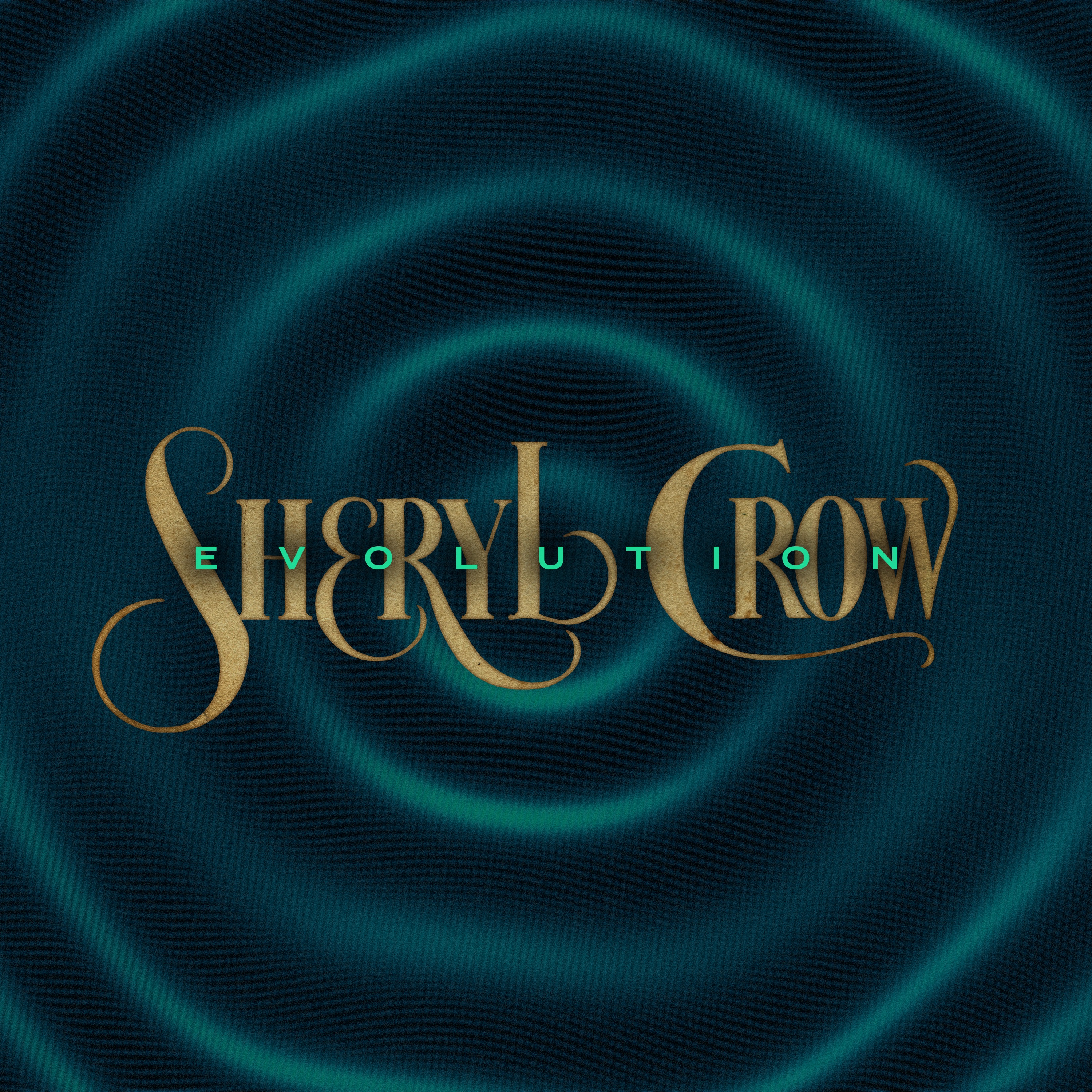 Evolution (Deluxe) album cover