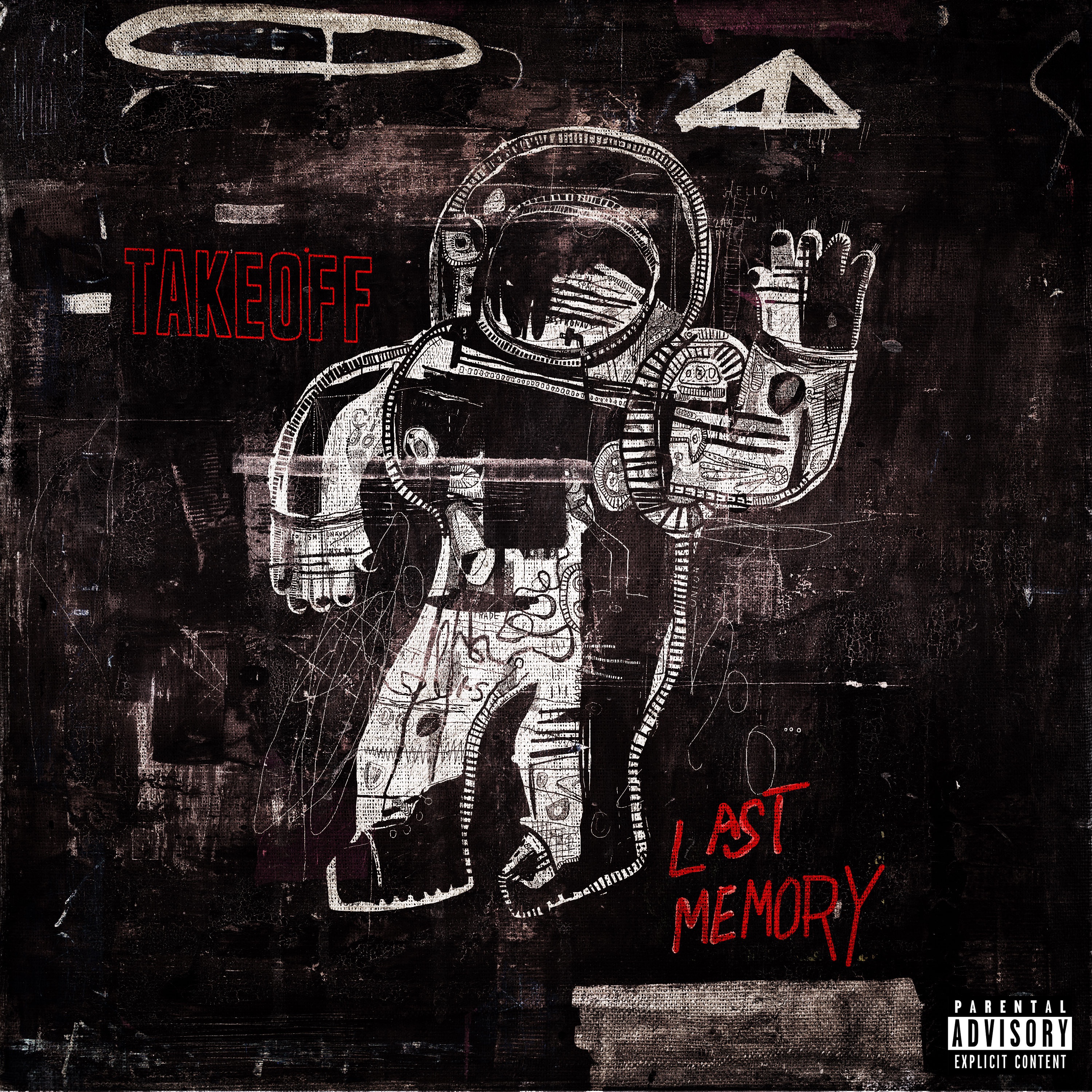 Last Memory - Single album cover