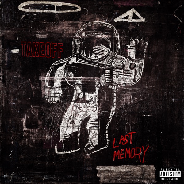 Last Memory - Single album cover