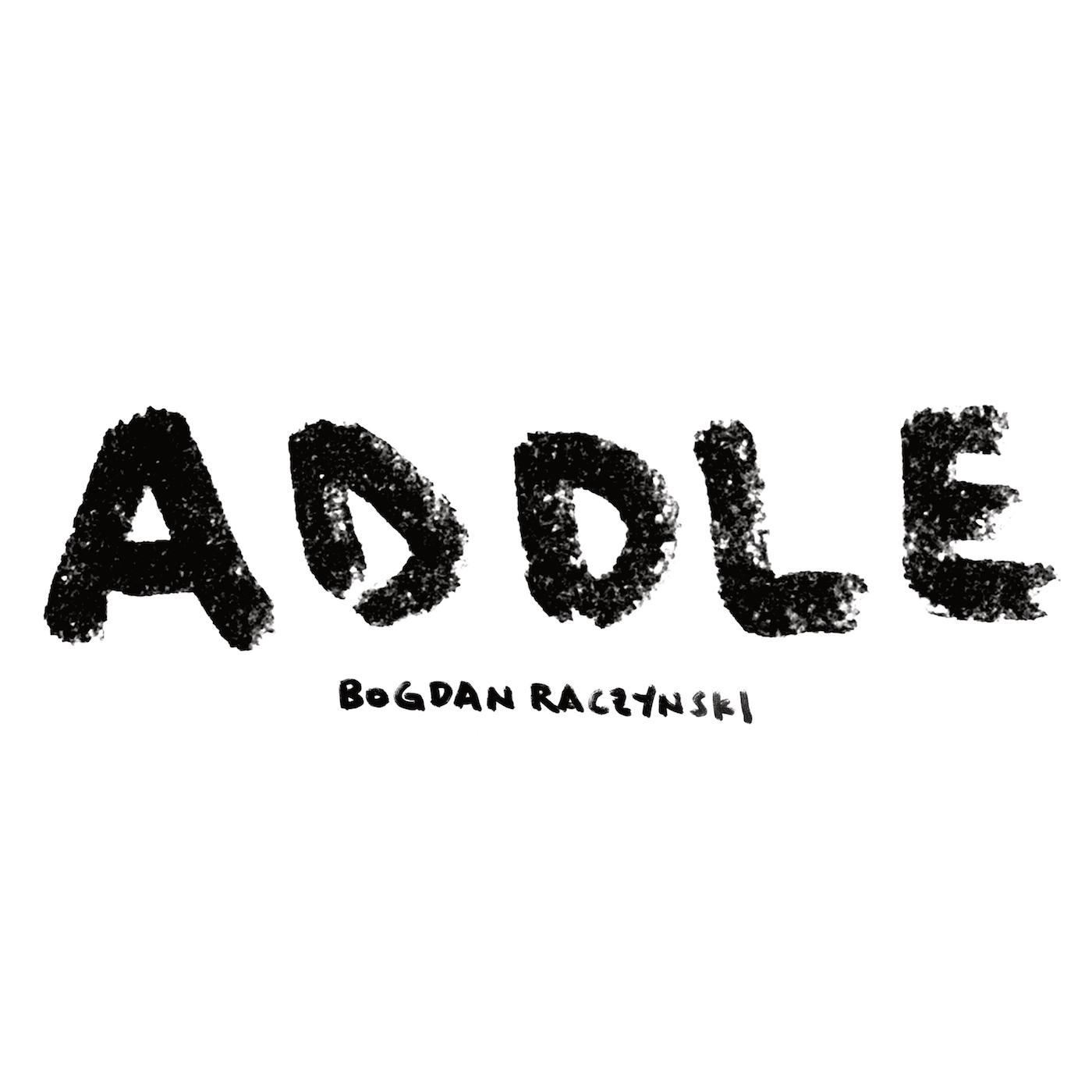 Aldde - EP album cover