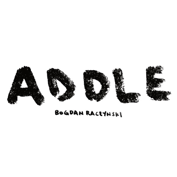 Aldde - EP album cover