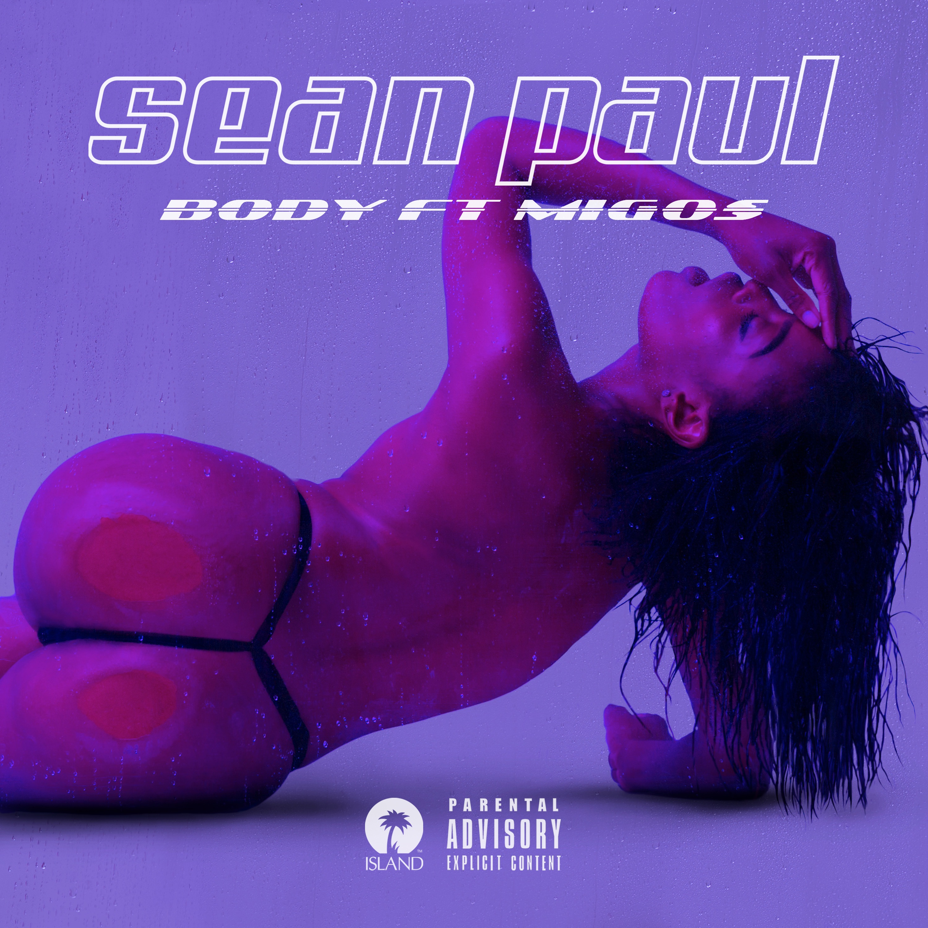 Body (feat. Migos) - Single album cover