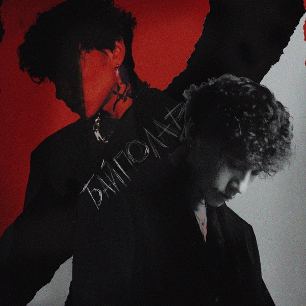 Байполар album cover