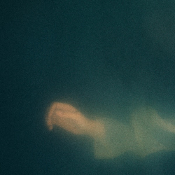 Underwater - Single album cover