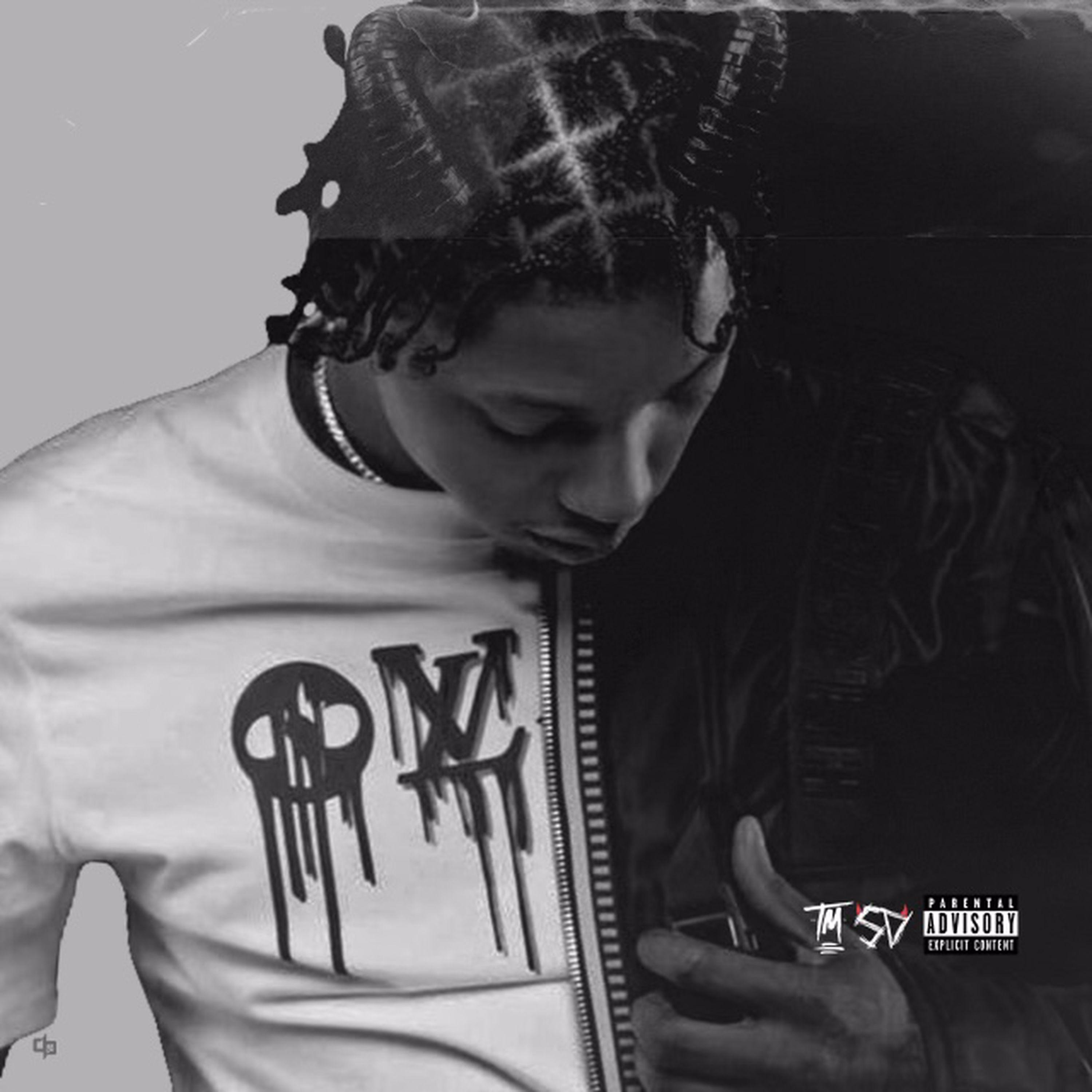 A Lot - Single album cover