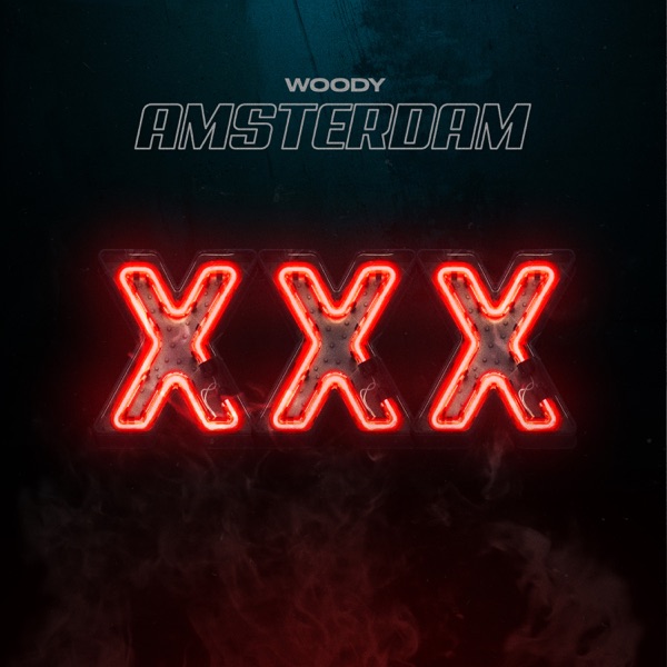 Amsterdam - Single album cover