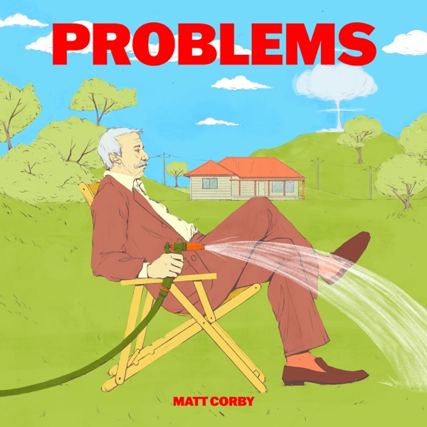 Problems - Single album cover