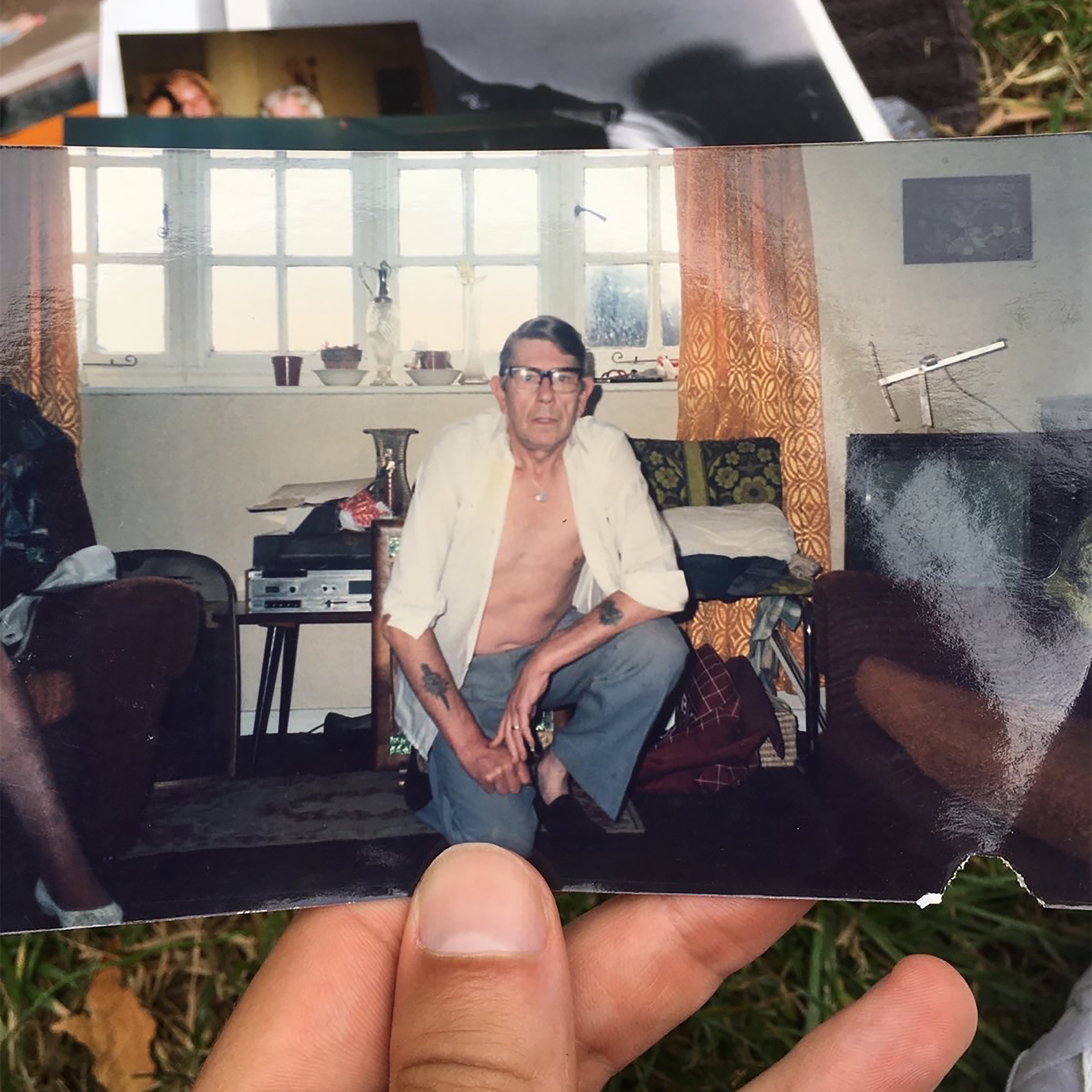 2M3 2U - Single album cover