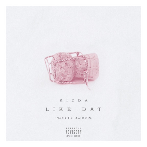 Like Dat - Single album cover