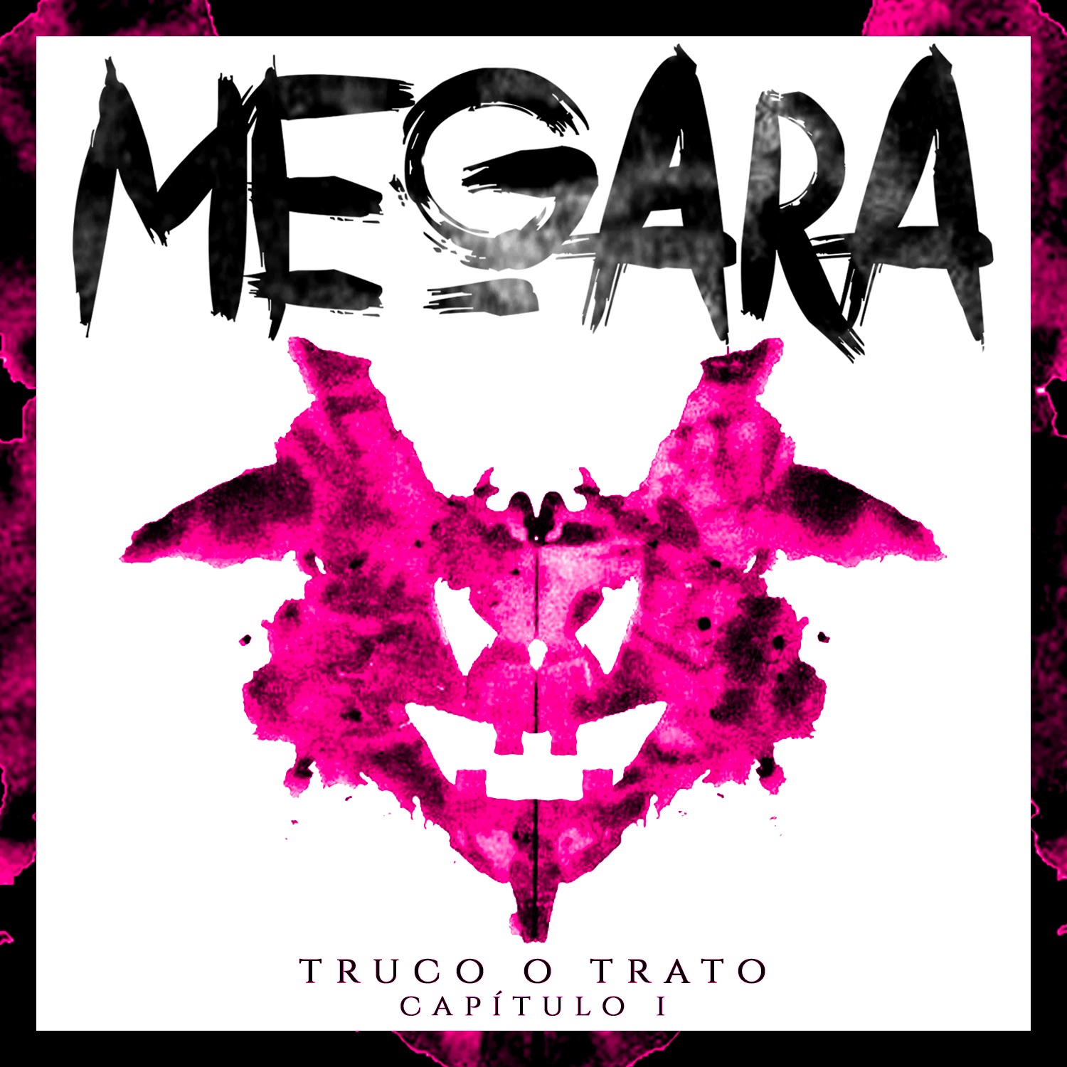 Truco o Trato (Capítulo I) - Single album cover
