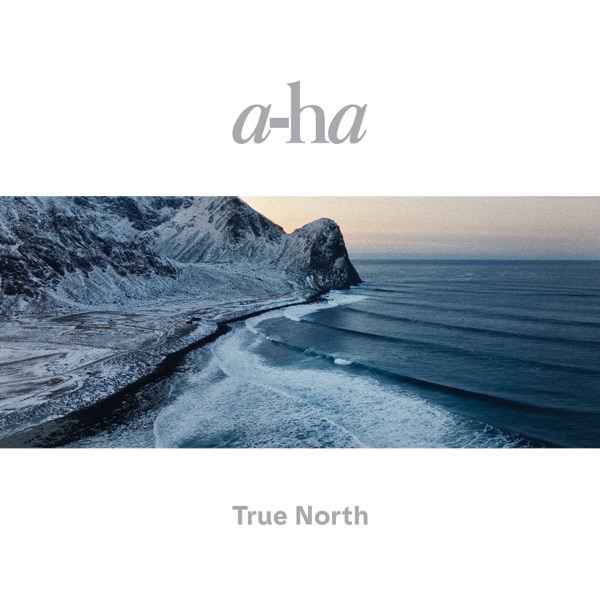 True North album cover