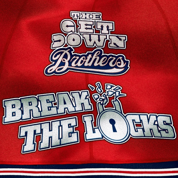 Break the Locks - Single album cover