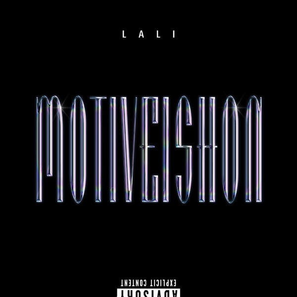 MOTIVEISHON - Single album cover