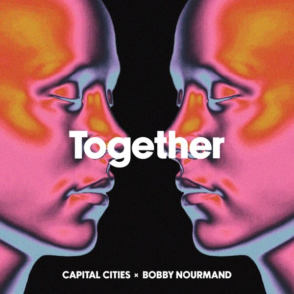 TOGETHER - Single album cover