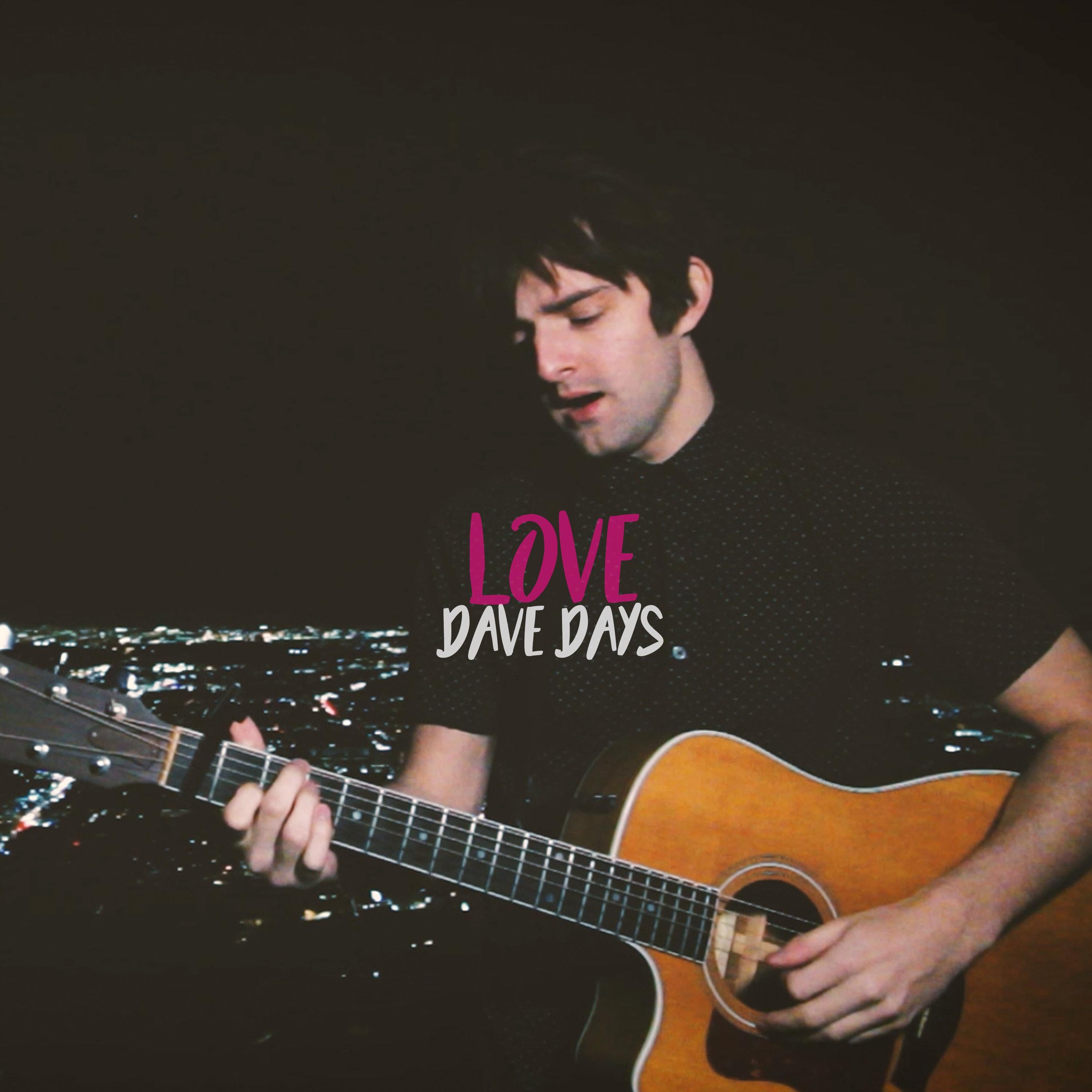 Love - Single album cover