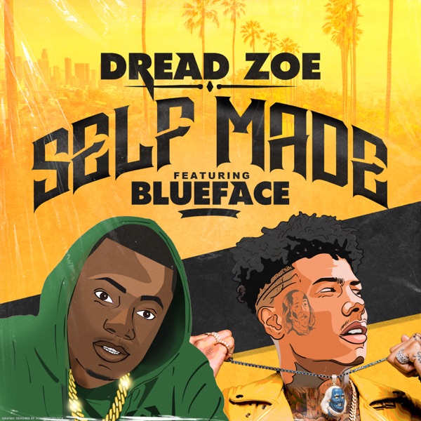 Self Made - Single album cover