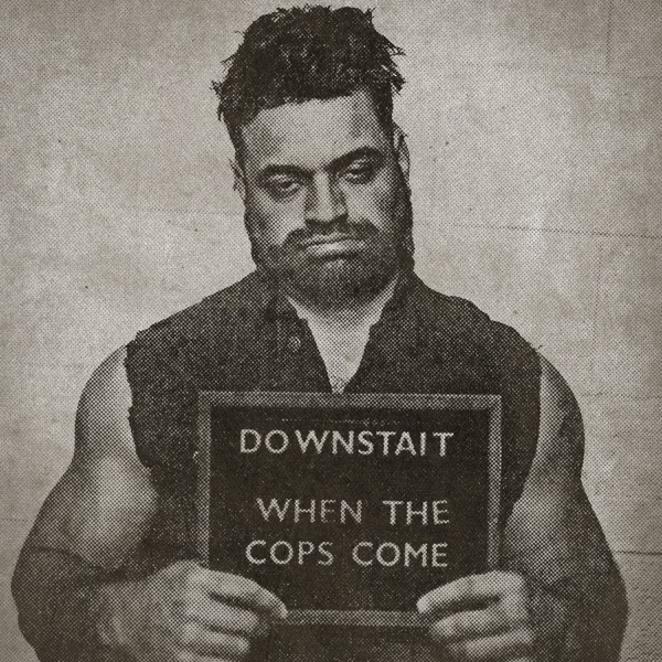 When the Cops Come - Single album cover