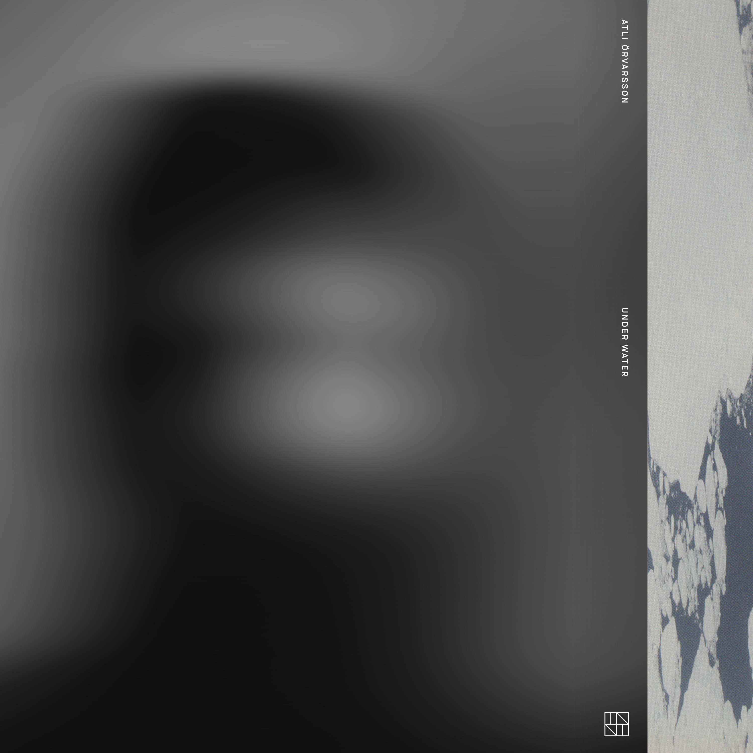 Under Water - Single album cover