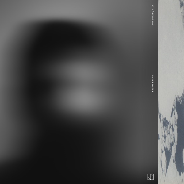 Under Water - Single album cover