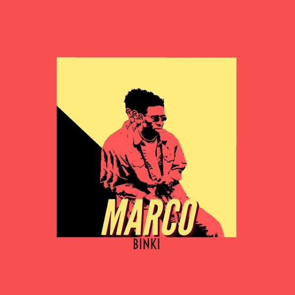 Marco - Single album cover