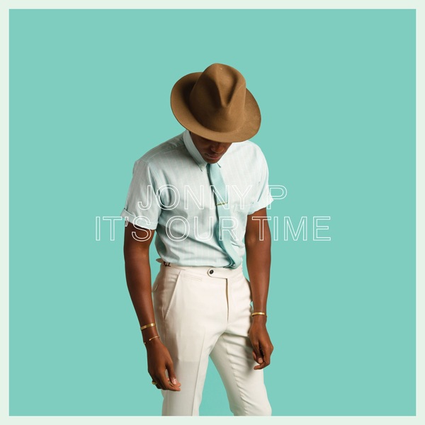 It's Our Time - Single album cover