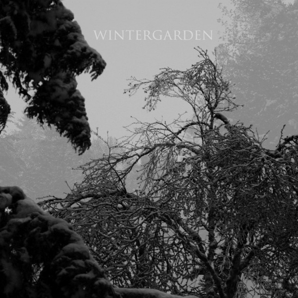 Wintergarden - EP album cover