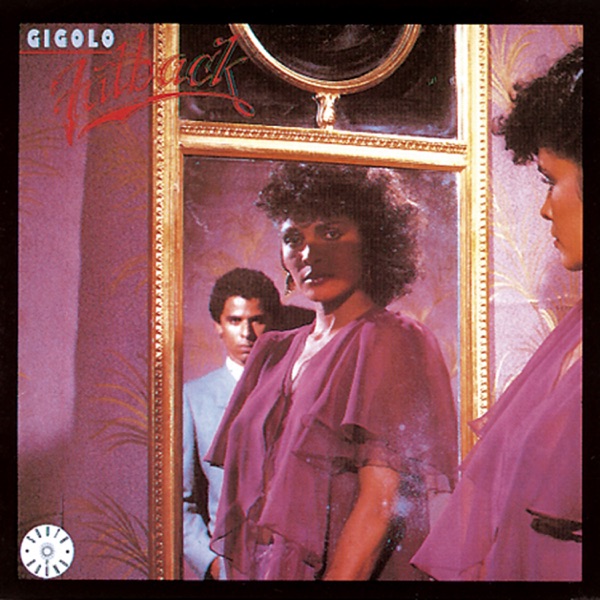 Gigolo album cover
