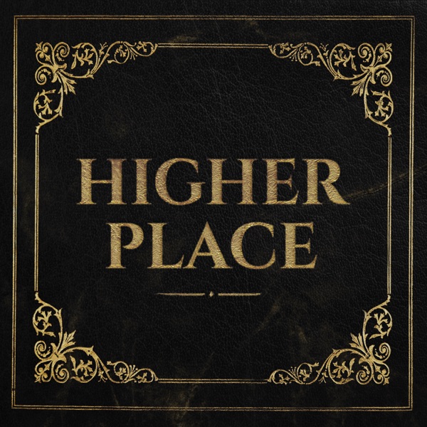 Higher Place - Single album cover