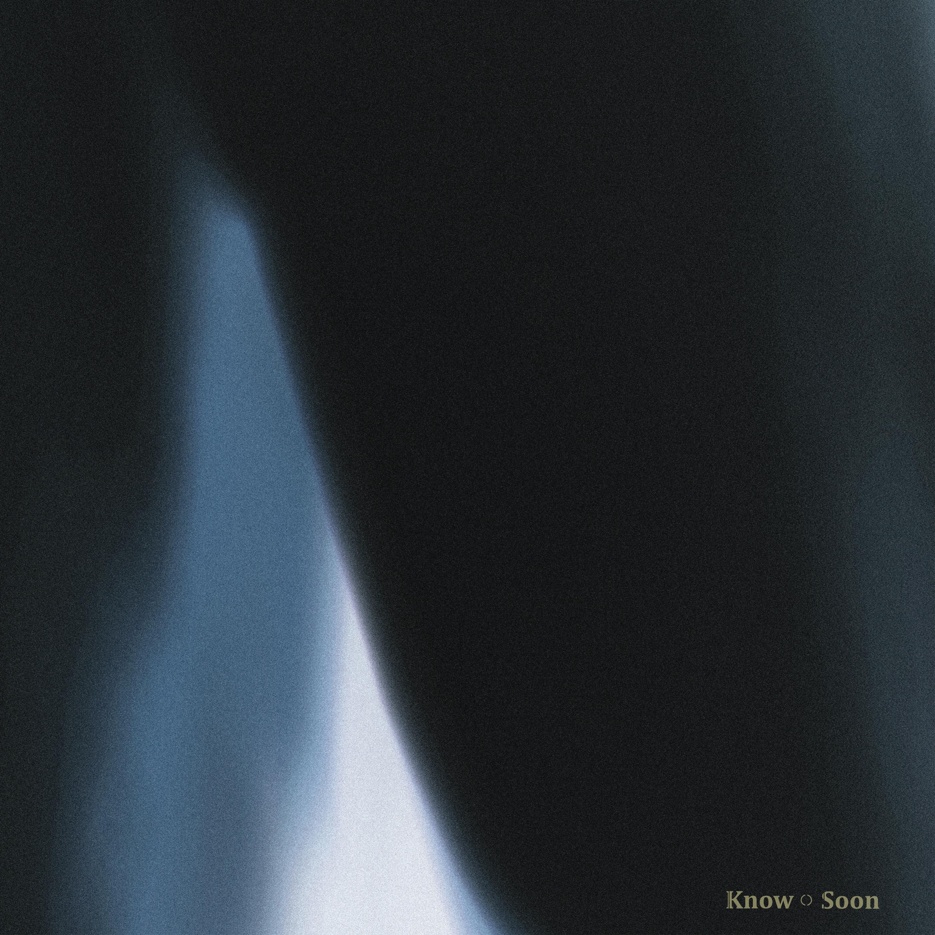 Know/Soon - Single album cover